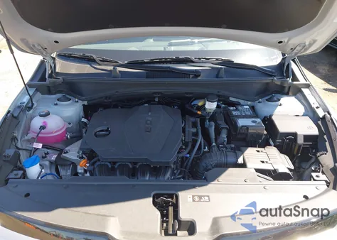 2026 Kia Sportage Ex из США, поврежденный, VIN 5XYK3CDF7TG342009